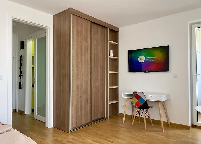 Apartment Sofi Belville