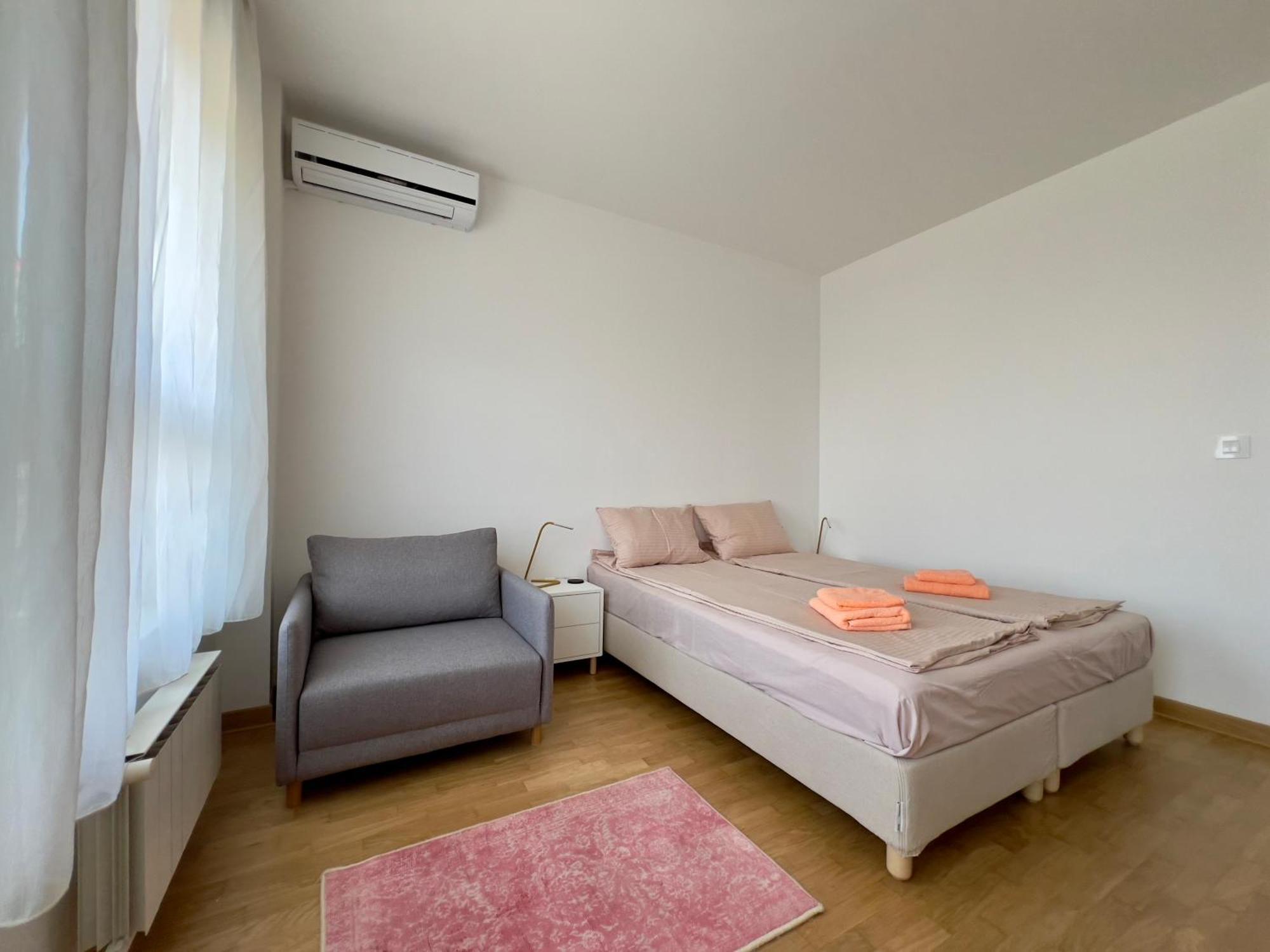 Sofi Belville * Belgrad