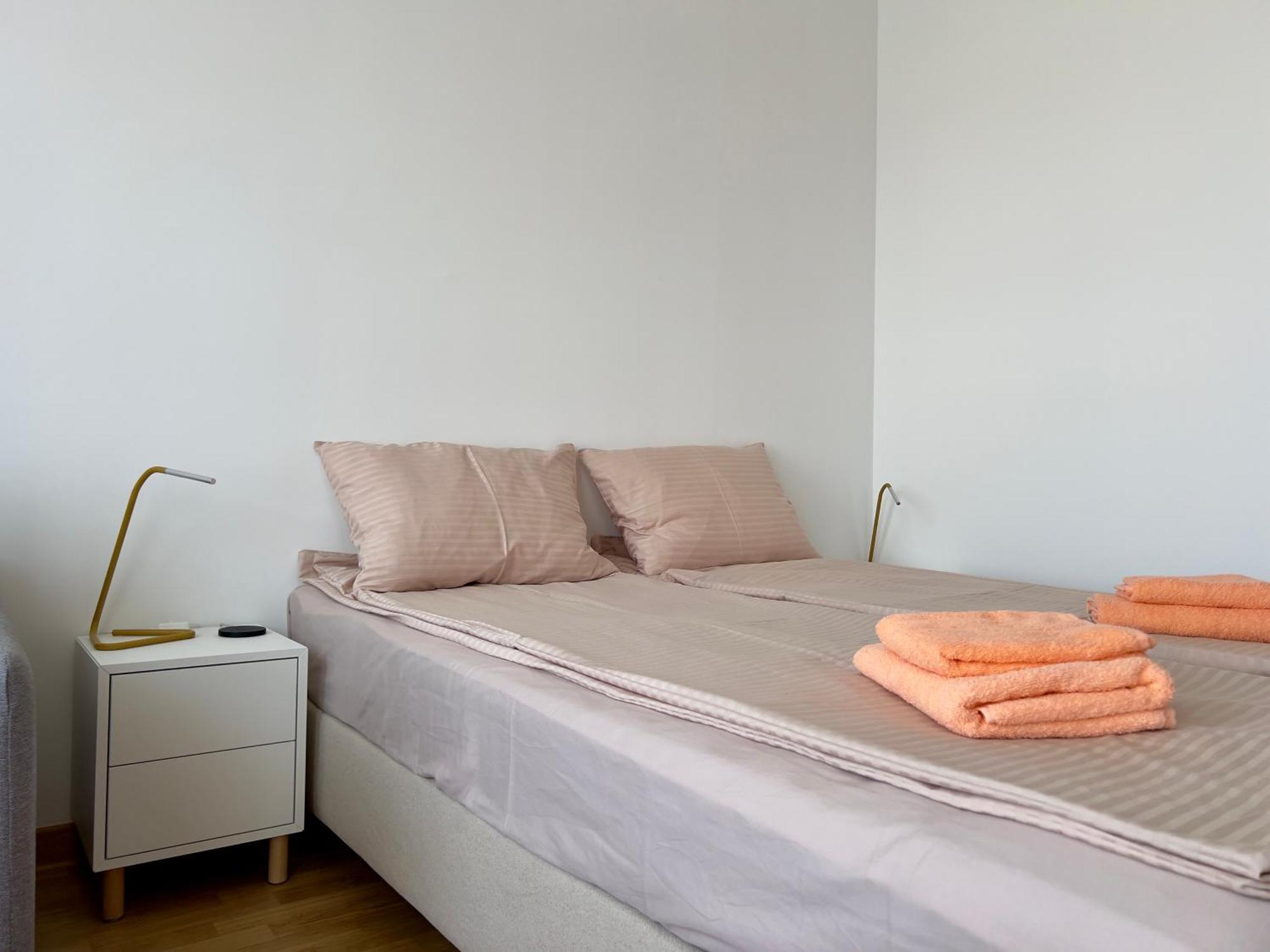 Sofi Belville Lägenhet Belgrad