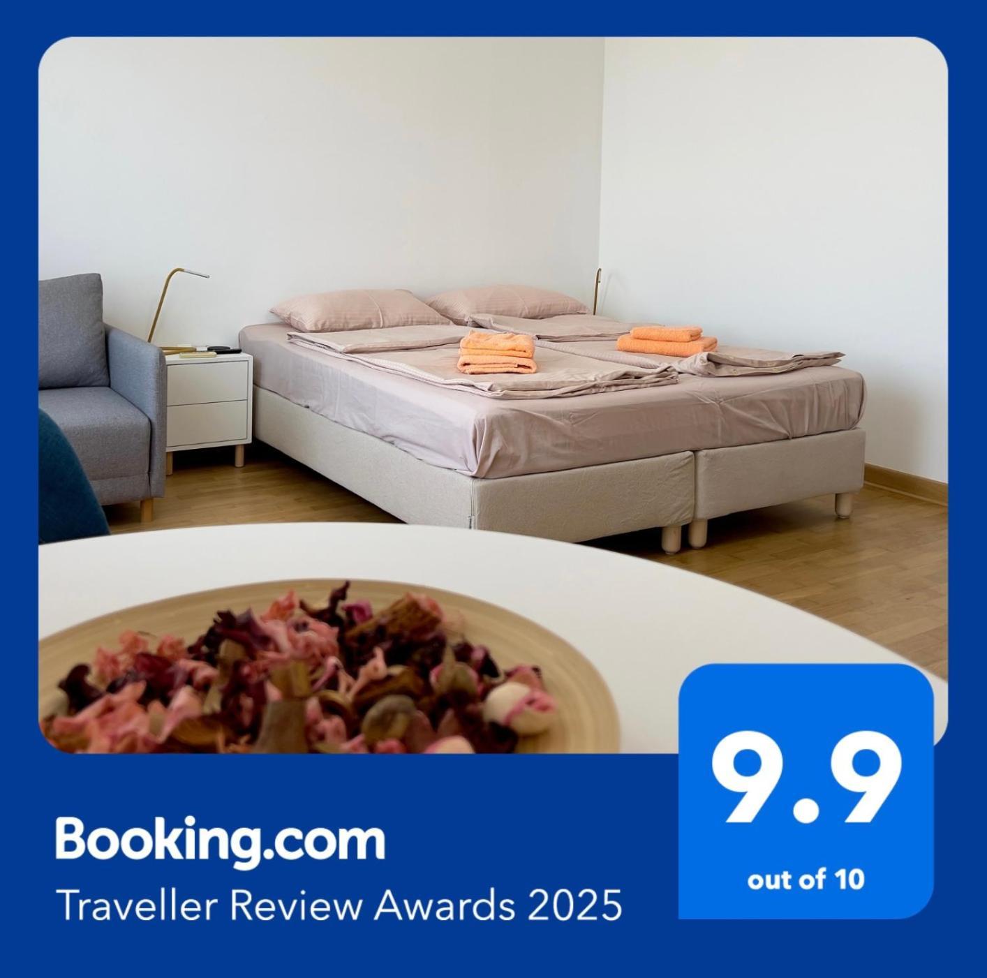 Sofi Belville Belgrad